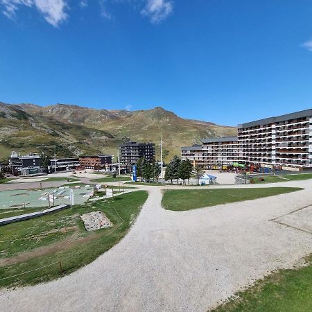 Apartment Ski Soleil 1 - 1511 By Interhome Сен-Мартен-дьо-Белвил Екстериор снимка